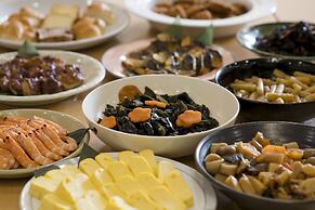 Hiroshima Pacific Hotel