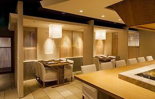 Hotel Allamanda Aoyama Tokyo