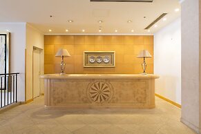 Hotel Allamanda Aoyama Tokyo