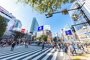 Hotel Allamanda Aoyama Tokyo