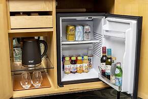 Hotel Allamanda Aoyama Tokyo