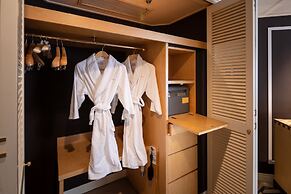 Hotel Allamanda Aoyama Tokyo