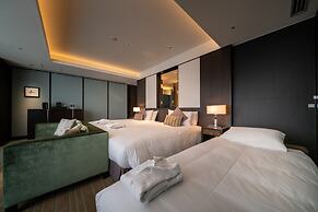 Hotel Allamanda Aoyama Tokyo