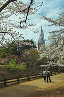 Hotel Allamanda Aoyama Tokyo