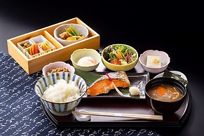 Hotel Allamanda Aoyama Tokyo