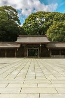 Hotel Allamanda Aoyama Tokyo