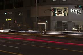 Hotel Allamanda Aoyama Tokyo