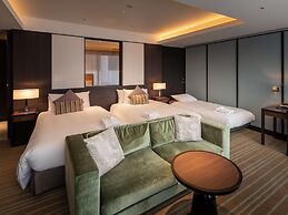 Hotel Allamanda Aoyama Tokyo