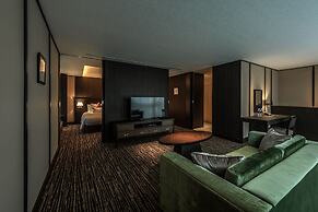 Hotel Allamanda Aoyama Tokyo