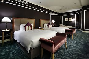 Hotel Allamanda Aoyama Tokyo