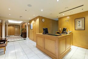 Hotel Allamanda Aoyama Tokyo