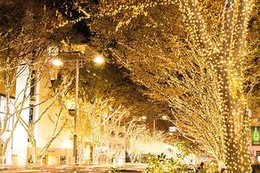 Hotel Allamanda Aoyama Tokyo