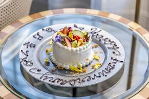 Hotel Allamanda Aoyama Tokyo