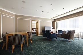 Hotel Allamanda Aoyama Tokyo