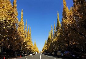 Hotel Allamanda Aoyama Tokyo