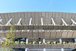 Hotel Allamanda Aoyama Tokyo