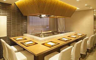 Hotel Allamanda Aoyama Tokyo