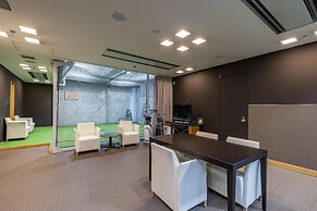 Hotel Allamanda Aoyama Tokyo