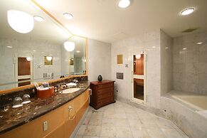 Hotel Allamanda Aoyama Tokyo