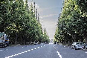 Hotel Allamanda Aoyama Tokyo