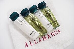 Hotel Allamanda Aoyama Tokyo