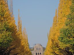 Hotel Allamanda Aoyama Tokyo