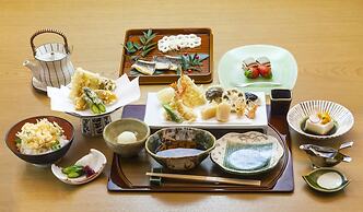 Hotel Allamanda Aoyama Tokyo