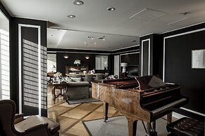 Hotel Allamanda Aoyama Tokyo