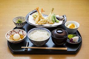 Hotel Allamanda Aoyama Tokyo