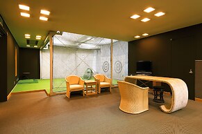 Hotel Allamanda Aoyama Tokyo