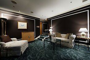 Hotel Allamanda Aoyama Tokyo