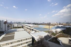 Hotel Allamanda Aoyama Tokyo