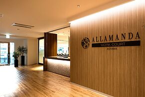 Hotel Allamanda Aoyama Tokyo