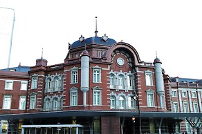 Hotel Allamanda Aoyama Tokyo