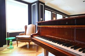 Hotel Allamanda Aoyama Tokyo