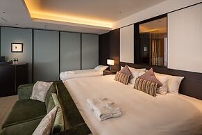 Hotel Allamanda Aoyama Tokyo