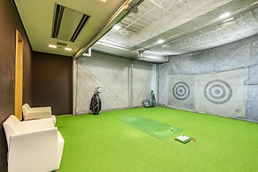 Hotel Allamanda Aoyama Tokyo