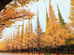 Hotel Allamanda Aoyama Tokyo