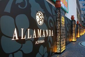 Hotel Allamanda Aoyama Tokyo