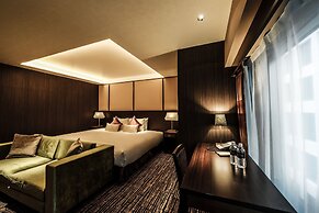 Hotel Allamanda Aoyama Tokyo