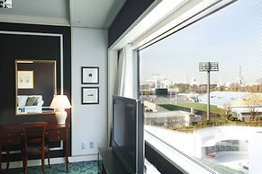 Hotel Allamanda Aoyama Tokyo