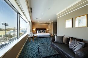 Hotel Allamanda Aoyama Tokyo