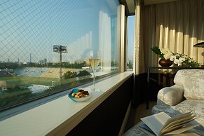 Hotel Allamanda Aoyama Tokyo