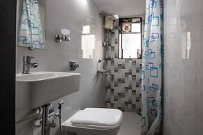 Backpacker Panda Appetite Mumbai