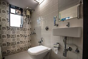 Backpacker Panda Appetite Mumbai