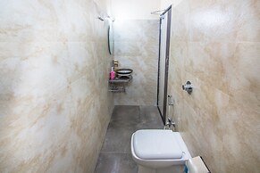 Backpacker Panda Appetite Mumbai