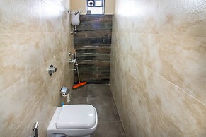 Backpacker Panda Appetite Mumbai