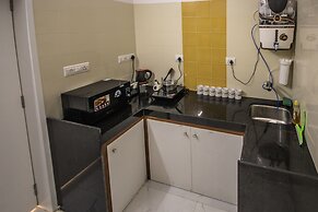 Backpacker Panda Appetite Mumbai