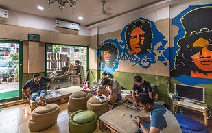 Backpacker Panda Appetite Mumbai