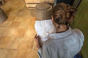 Backpacker Panda Appetite Mumbai